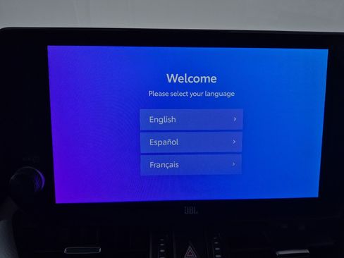 New 2025 Toyota RAV4 Limited image 25