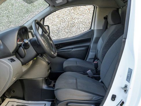 Used 2020 Nissan NV200 S FWD image 3