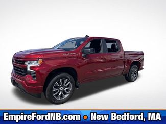 Used 2023 Chevrolet Silverado 1500 RST AWD/4WD video 1
