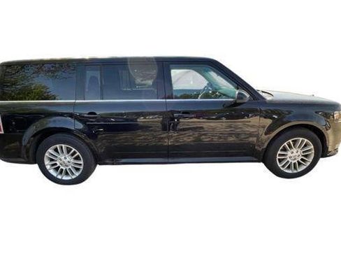 Used 2013 Ford Flex SEL FWD image 7