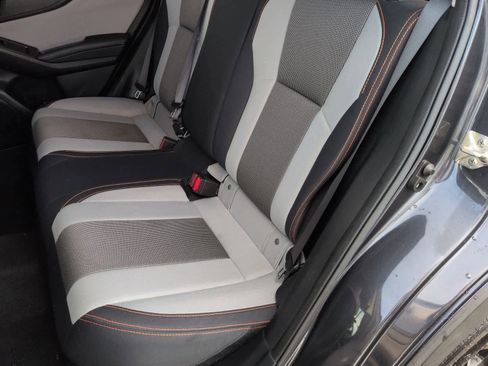 Used 2019 Subaru Crosstrek 2.0i Premium image 20