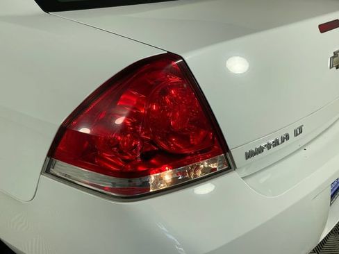 Used 2013 Chevrolet Impala LT FWD image 16