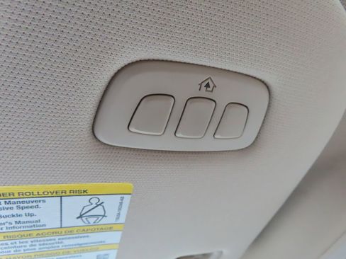 Used 2023 Ford Expedition Max Limited image 44