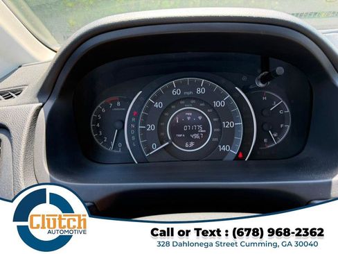 Used 2016 Honda CR-V EX-L image 38