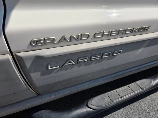 Used 1999 Jeep Grand Cherokee Laredo RWD image 8