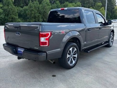 Used 2020 Ford F150 XL w/ Equipment Group 101A Mid RWD image 6
