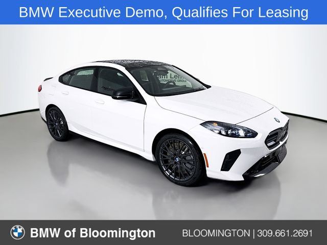 Used 2026 BMW M235i xDrive w/ M Performance Package AWD/4WD image 1