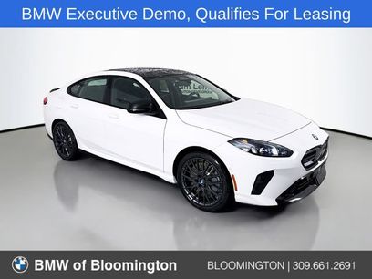 Used 2026 BMW M235i xDrive w/ M Performance Package
