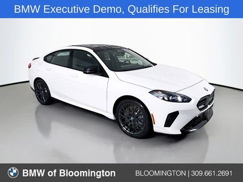Used 2026 BMW M235i xDrive w/ M Performance Package AWD/4WD image 1