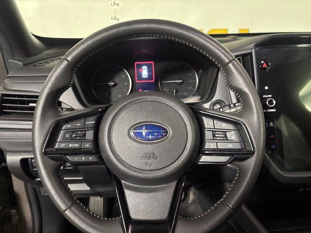 Used 2025 Subaru Forester Premium AWD/4WD image 23