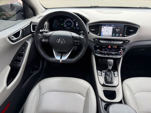 Used 2019 Hyundai Ioniq Limited w/ Ultimate Package 02 image 5