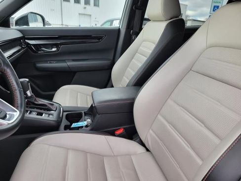 Used 2023 Honda CR-V Sport Touring image 20