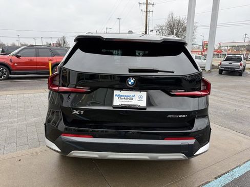 Used 2023 BMW X1 xDrive28i w/ Convenience Package image 5