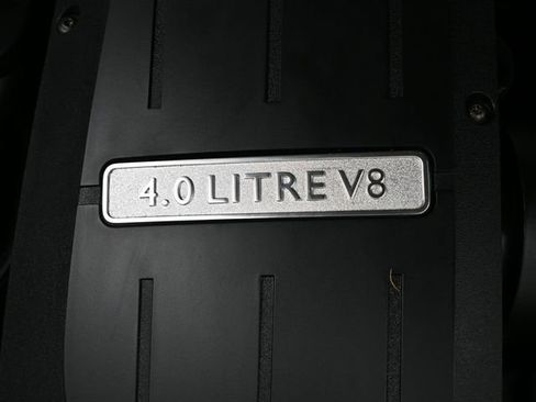 Used 2014 Bentley Continental GT V8 S image 45