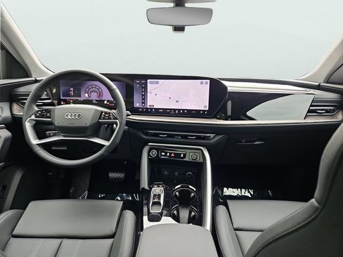 New 2026 Audi Q5 Premium Plus AWD/4WD image 5