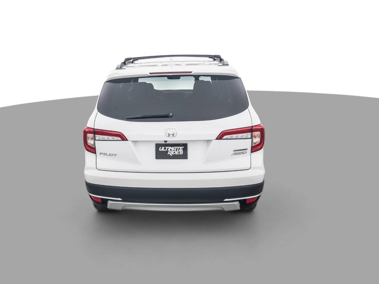 Used 2021 Honda Pilot Touring image 6