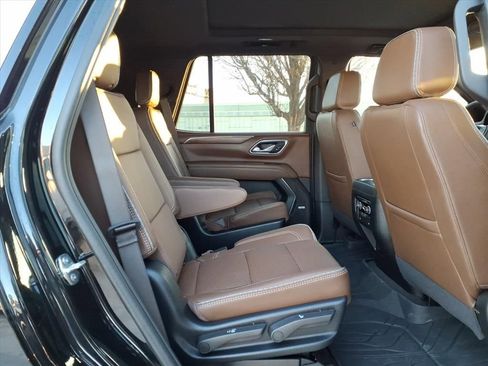 Certified 2024 Chevrolet Tahoe High Country image 15