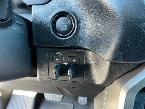 New 2026 Toyota Tundra SR5 w/ SR5 Premium Package image 28