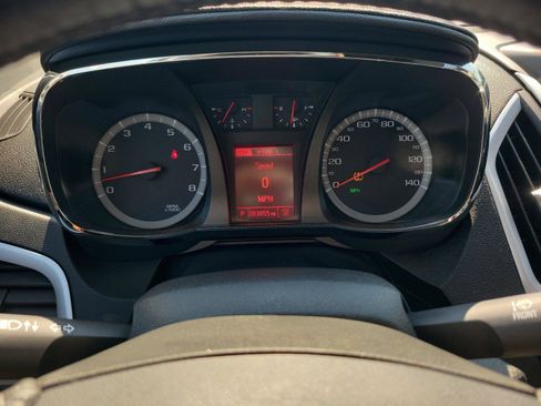 Used 2017 GMC Terrain SLT w/ Open Road Package FWD image 27