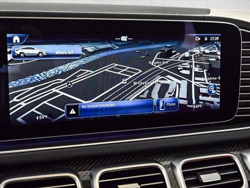 New 2026 Mercedes-Benz GLE 53 AMG 4MATIC Coupe image 14