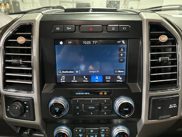 Used 2019 Ford F250 King Ranch w/ King Ranch Ultimate Package AWD/4WD image 24