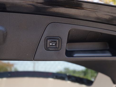 Used 2020 Buick Envision Preferred FWD image 13