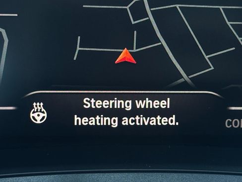 Used 2020 BMW M340i xDrive w/ Premium Package image 8