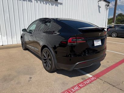 Used 2022 Tesla Model X Plaid
