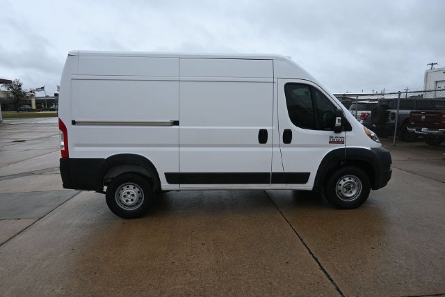 Used 2020 RAM ProMaster 1500 FWD image 5