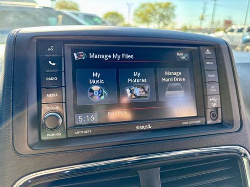Used 2017 Dodge Grand Caravan GT FWD image 37