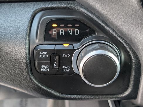 Used 2022 RAM 1500 Big Horn AWD/4WD image 26