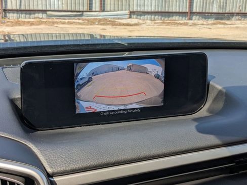 Used 2025 MAZDA CX-50 AWD 2.5 S w/ Premium Package image 21