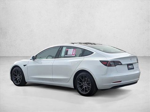 Used 2018 Tesla Model 3 Long Range image 7