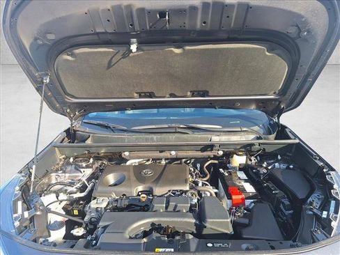Used 2025 Toyota RAV4 LE image 14