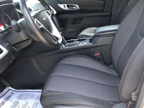 Used 2015 GMC Terrain SLE AWD/4WD image 10