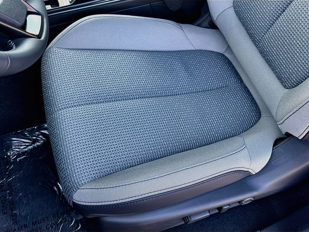 New 2026 Subaru Forester Premium AWD/4WD image 18
