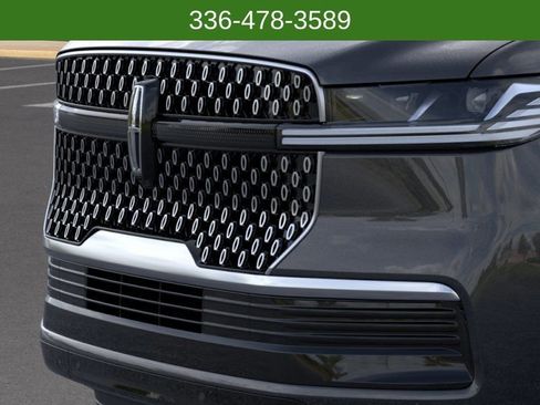 New 2026 Lincoln Navigator L Reserve image 17