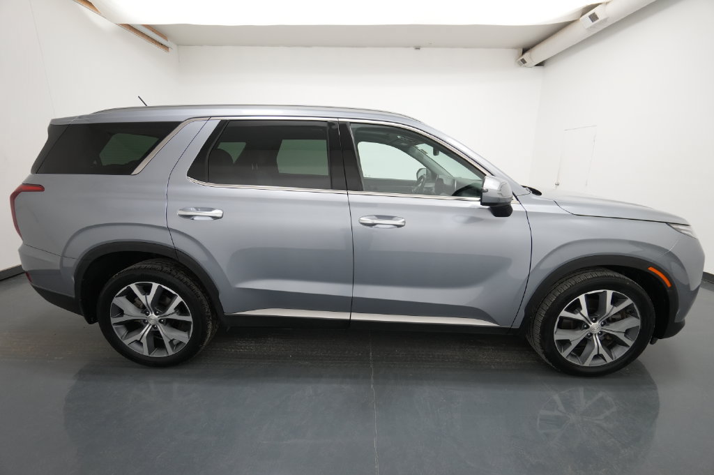 Used 2020 Hyundai Palisade SEL w/ Convenience Package FWD image 10