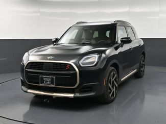 Used 2025 MINI Cooper Countryman S w/ Comfort Package Max AWD/4WD video 1