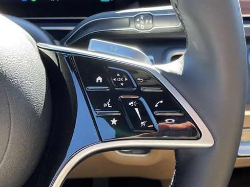 New 2026 Mercedes-Benz GLE 350 4MATIC image 25