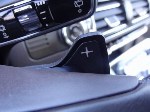 Used 2023 Lincoln Navigator L Black Label image 37