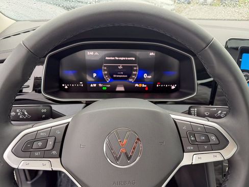 New 2026 Volkswagen Jetta SE image 14