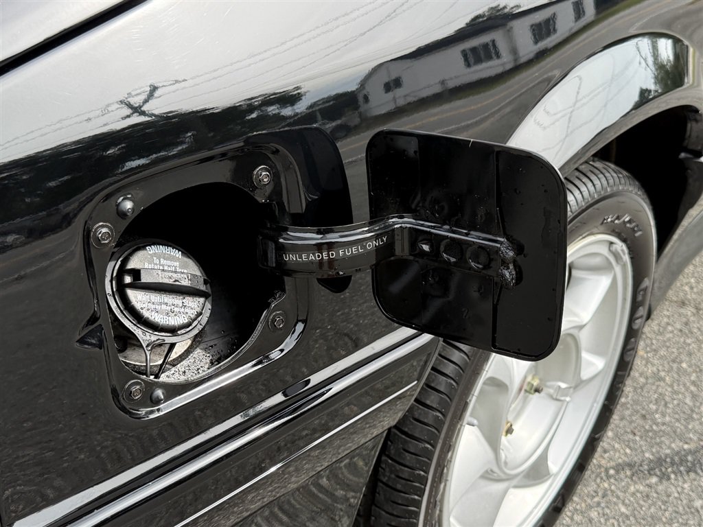 Used 1993 Ford Mustang Cobra RWD image 45