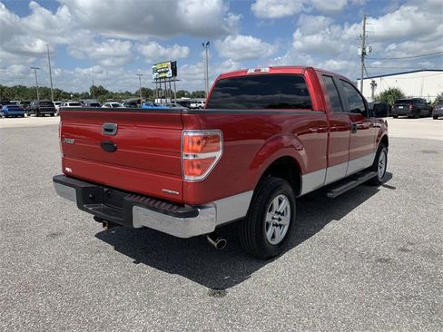 Used 2011 Ford F150 XLT w/ XLT Convenience Pkg image 4