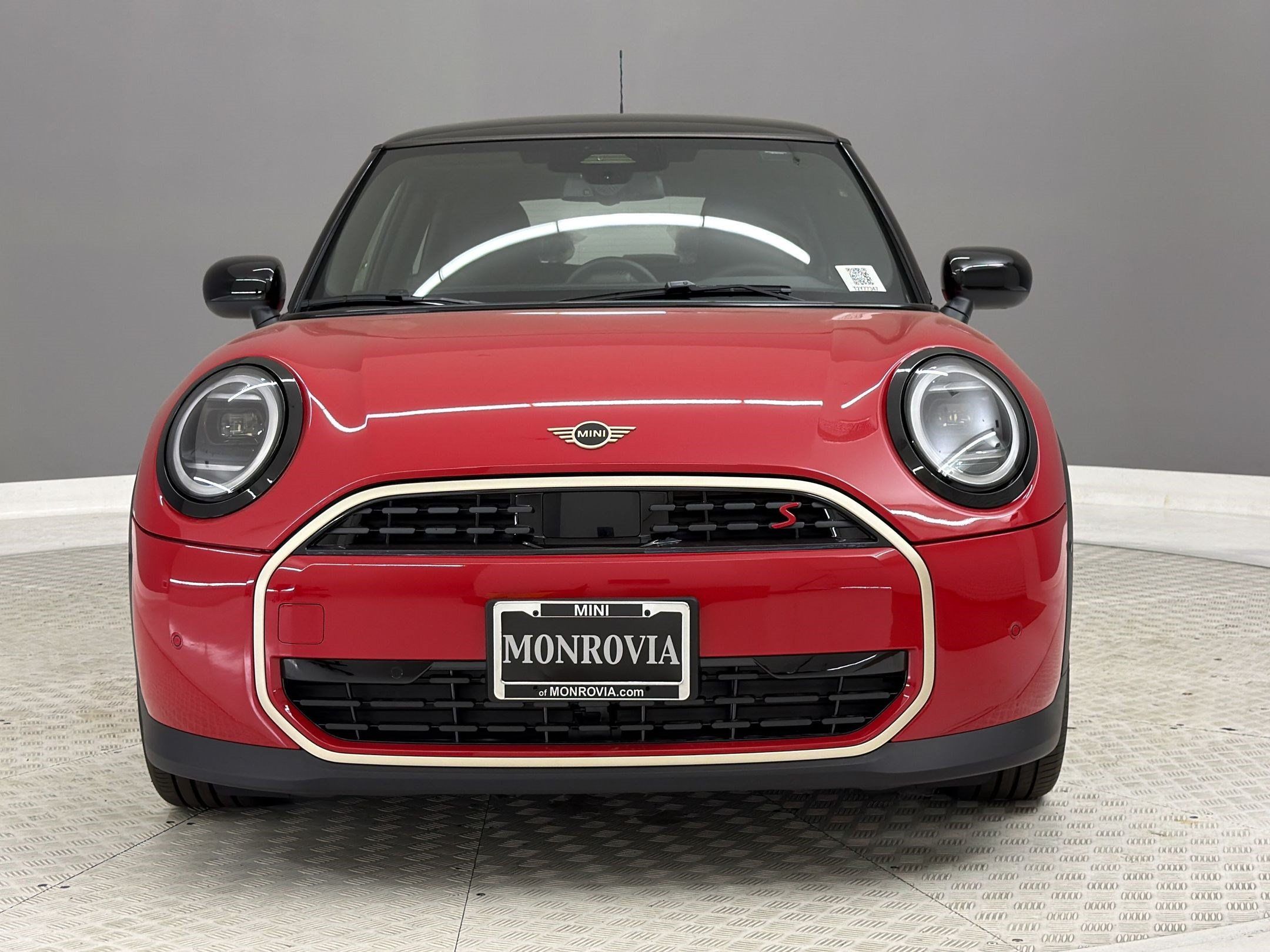 New 2026 MINI Cooper S FWD image 6