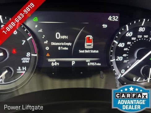Used 2021 Toyota Highlander XSE AWD/4WD image 3