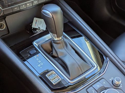 Used 2025 MAZDA CX-5 AWD 2.5 S w/ Select Package image 23