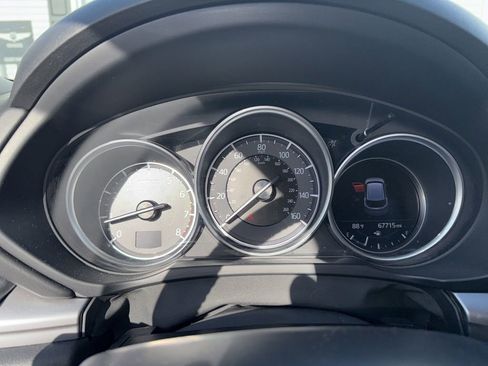 Used 2018 MAZDA CX-5 Touring w/ Preferred Equipment Package image 10