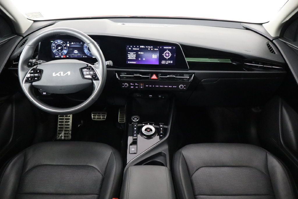 Used 2023 Kia Niro Wave FWD image 13