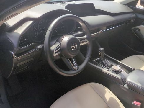 Used 2019 MAZDA MAZDA3 AWD Sedan w/ Select Package image 13